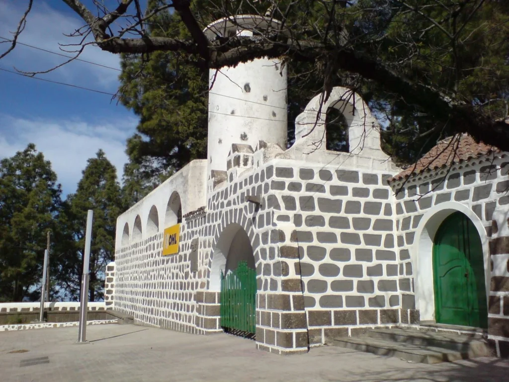 Patrimonio, tradición y vida que resiste