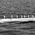 La tragedia silenciada del submarino C-4: el destructor Lepanto embistió la proa de 44 marineros españoles que se hundieron en Baleares en 1946
