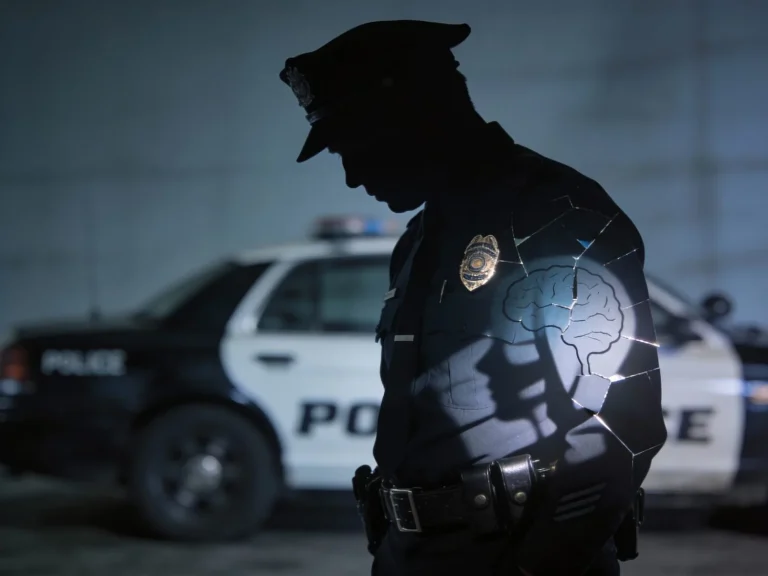 Los suicidios en las fuerzas del orden público. Una realidad preocupante e incómoda