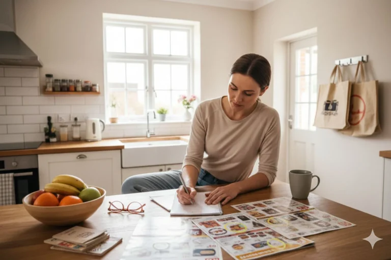 Estos supermercados arrancarán el 2026 con ajustes de precios: «Lidl, Mercadona y Carrefour lideran las mejores rebajas», explica el economista Fernando Andrade (43)