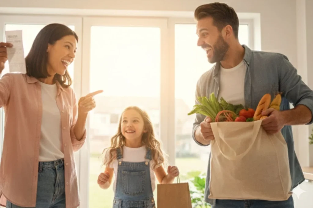 Paso a paso para comprar con conciencia y no por impulso