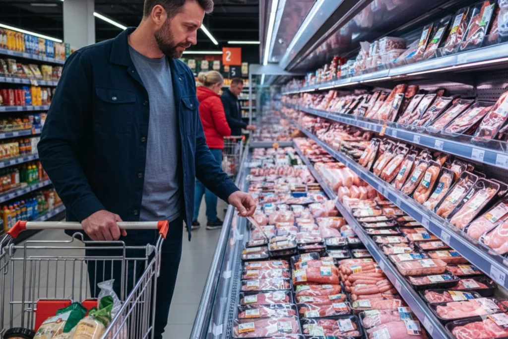 Los mejores precios los encuentras en estos supermercados