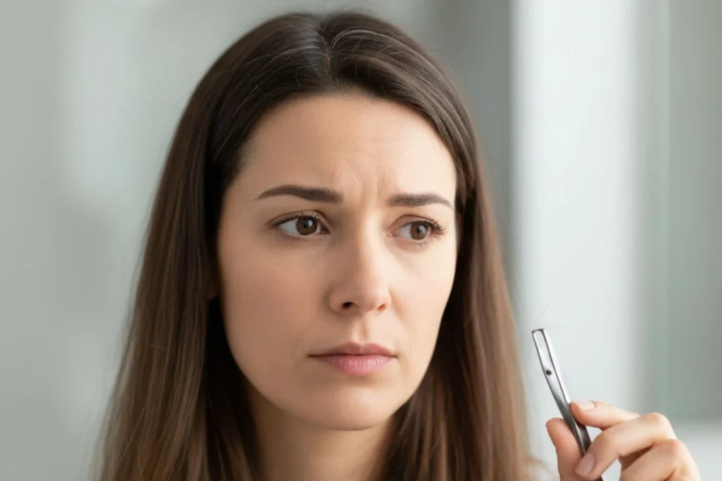 Tintes vs. canas: los mitos que debes olvidar