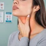 Ozempic y tiroides: el síntoma en el cuello al que debes estar atento y que obliga a ir al médico