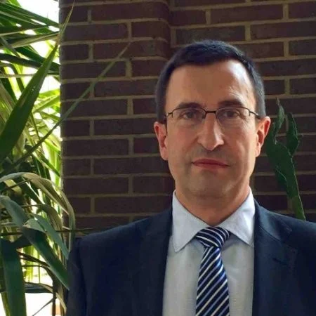 tomas olarte acciona Moncloa