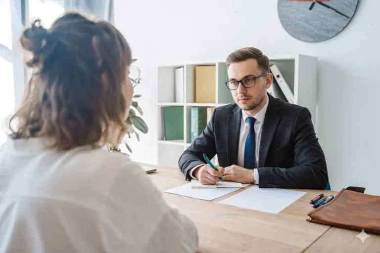 «¿Tienes pareja?»: La pregunta inocente en la entrevista que es totalmente ilegal (y cómo usarla a tu favor para que te contraten o paguen)