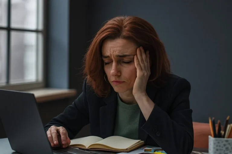 Volver al trabajo tras Navidad: por qué tu cuerpo sufre un jet lag de 3 horas