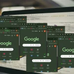 “Olvídate del desorden con las ventanas de Chrome”: Andrés Caña (31), informático, explica la nueva función que permite más enfoque y menos distracciones