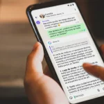 “Si WhatsApp te muestra un punto morado, no lo ignores”: la advertencia del analista digital Andrés Rivas (33) sobre la función que podría exponer tus datos