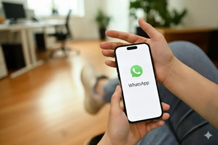 El mensaje de WhatsApp con un código de seis dígitos que nunca debes contestar: así empieza el robo de tu cuenta