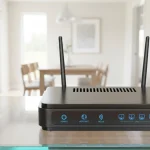 Si tu WiFi va lento, ojo: esta maniobra revela al instante quién te está robando la señal