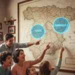 Luis Romero (47), analista económico: “Zaragoza gana terreno y ya se considera la mejor ciudad de España para vivir de cara a 2026”