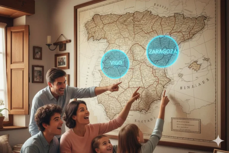 Luis Romero (47), analista económico: “Zaragoza gana terreno y ya se considera la mejor ciudad de España para vivir de cara a 2026”