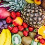Saurabh Sethi, gastroenterólogo: “consumir cinco piezas de fruta al día para prevenir enfermedades como el cáncer”