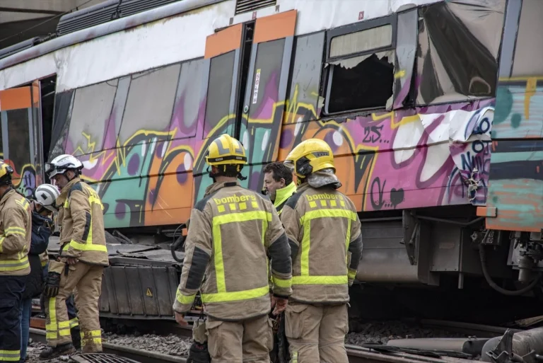 Óscar Puente reconoció hasta en tres ocasiones que no invertía en Rodalies lo suficiente