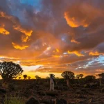 El gran secreto del suroeste de África: naturaleza salvaje, culturas únicas y cero masificación