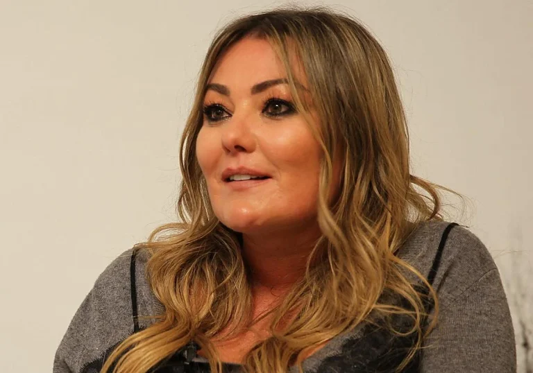 «Vi la luz al final del túnel»: el relato de Amaia Montero tras salir de la UCI y su nueva vida lejos de los focos