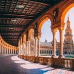 Los 3 pueblos de Andalucía que parecen sacados de una postal y casi nadie conoce