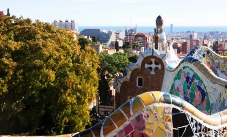 El sitio de Barcelona que está dando de qué hablar entre quienes aman comer bien