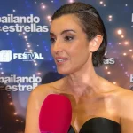 Blanca Romero regresa a la ficción en plena racha personal y profesional