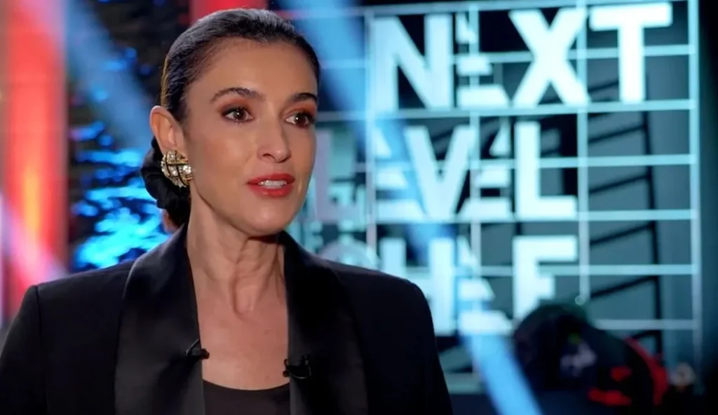 Blanca Romero, Alicia Hermida y los nuevos roles