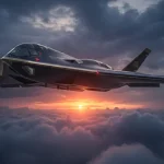 Pánico en el Pentágono: China ultima su arma más secreta, un bombardero furtivo capaz de burlar cualquier radar