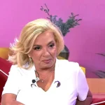 Carmen Borrego confirma ‘GH Dúo’ y revela que concursará con alguien que conoce desde hace años