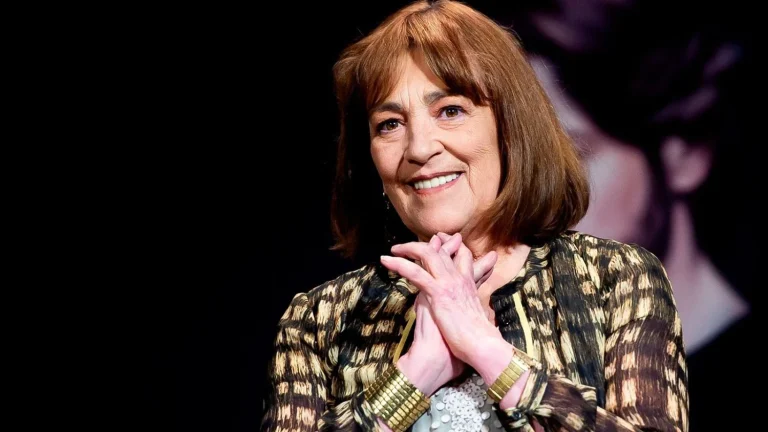 Carmen Maura rompe un tabú en su última película: la escena que nunca le habían dejado rodar en España