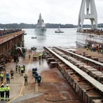 El código abierto de Red Hat impulsará la soberanía tecnológica en los buques de Navantia