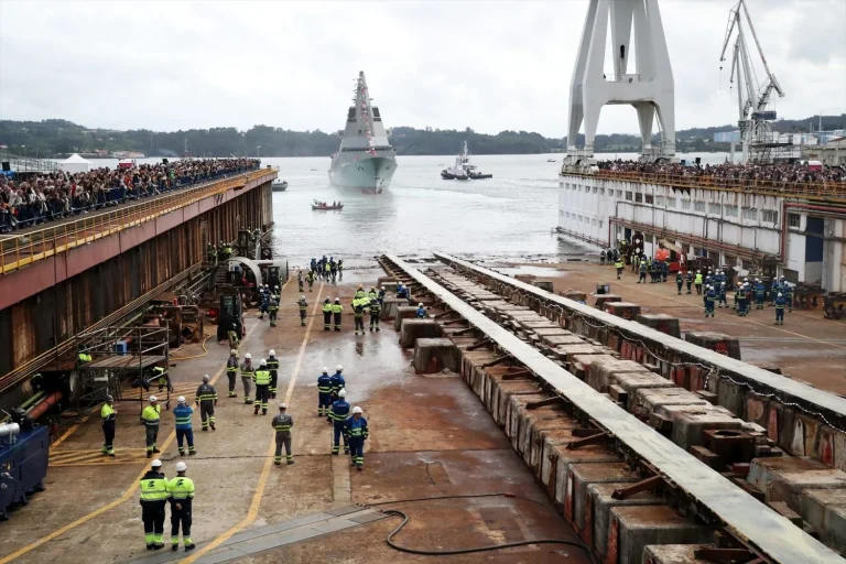 El código abierto de Red Hat impulsará la soberanía tecnológica en los buques de Navantia