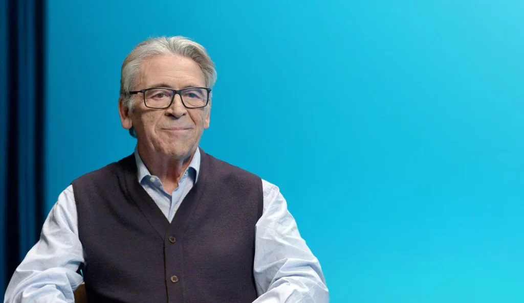 Las 25 personas más influyentes en España en educación 10 Moncloa Cesar Coll Moncloa