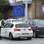 El espacio Schengen deniega el 14,6% de los visados de entrada a su territorio