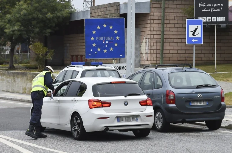 El espacio Schengen deniega el 14,6% de los visados de entrada a su territorio