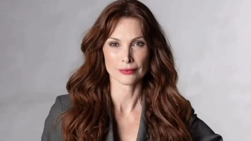 Una vocación artística que empezó antes de la fama