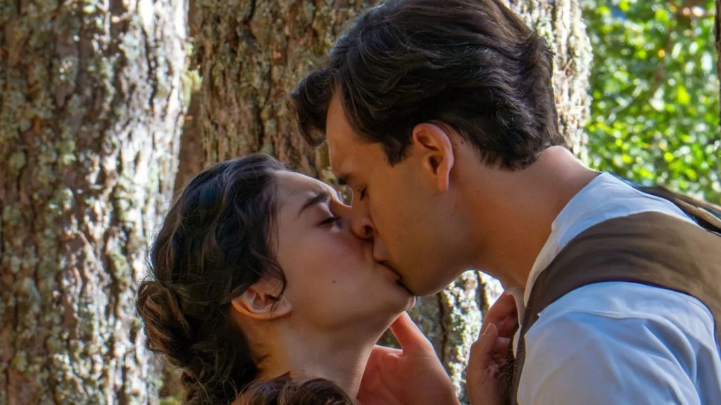 Curro y Ángela, amor, lucha y recompensa