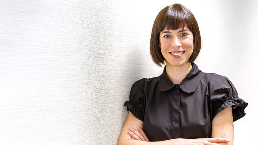 Diana Morant Moncloa