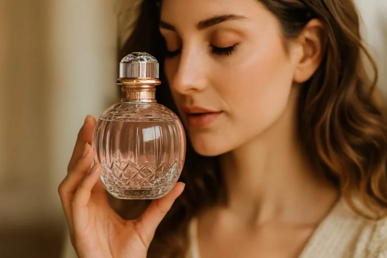 El perfume mini de Mercadona que cuesta 3,30€ y huele a joya de lujo: la alternativa viral a los frascos de 80€