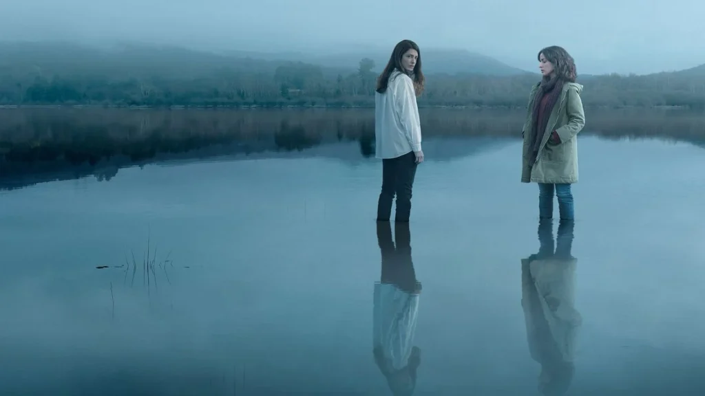 Una historia que se mete bajo la piel