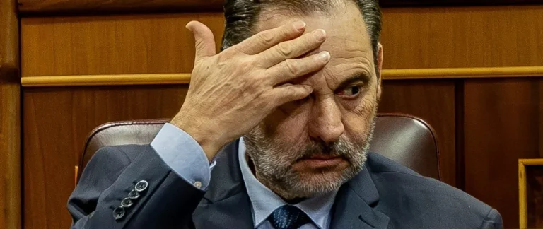 El Supremo obliga a Ábalos y a Koldo García a acudir en persona el día 12 de febrero