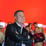 García-Page contra el «atropello» fiscal de Montero: «Prefiero que hablen los españoles»