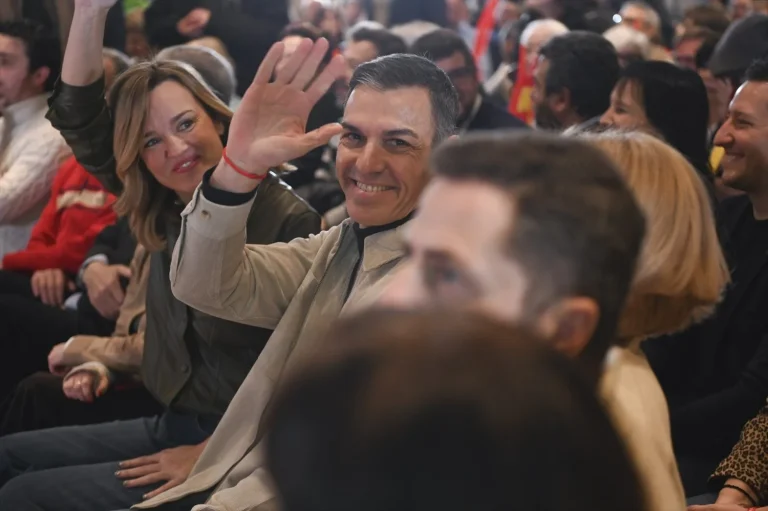 Para la izquierda los recortes matan solo cuando gobierna el PP