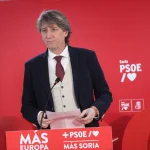 El PSOE ofrece sus escaños al PP en Castilla y León para evitar un pacto con Vox