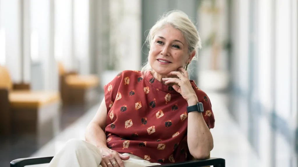 Las 25 personas más influyentes en España en educación 7 Moncloa Encarna Cuenca Moncloa