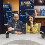 ‘Mis 16 en el desierto’: el relato que explora la dura migración hacia Estados Unidos