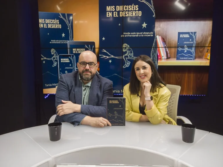 ‘Mis 16 en el desierto’: el relato que explora la dura migración hacia Estados Unidos