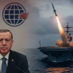Vientos de guerra en el Golfo: Erdogan se juega su última carta para frenar el ataque inminente de Trump a Irán