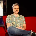 Ernesto Sevilla confiesa la surrealista anécdota que le permitió trabajar en ‘La que se avecina’