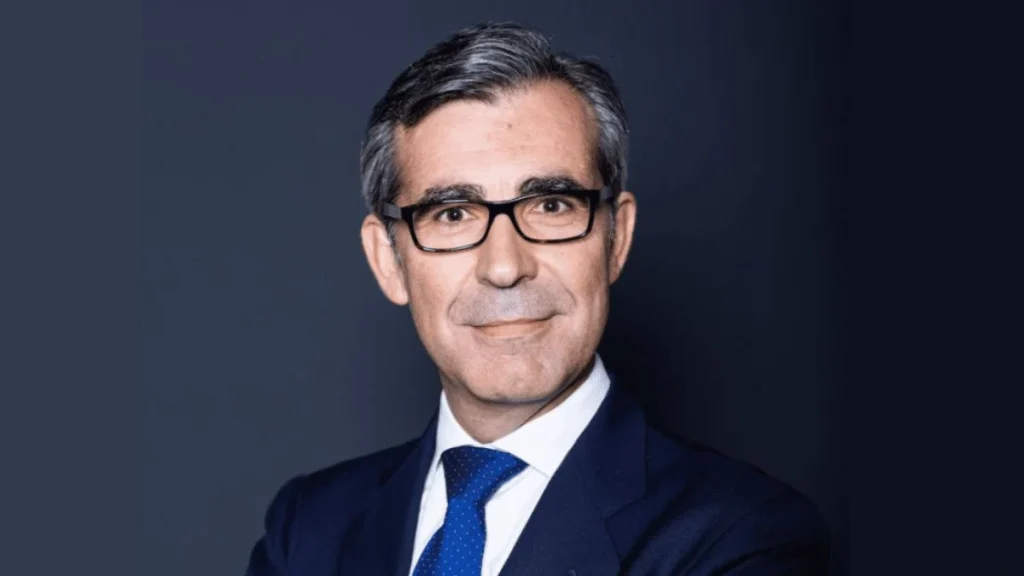 Eugenio Solla Moncloa