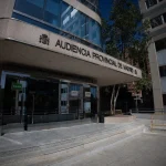 Madrid tuvo un 5,3% menos de juicios en 2025 que el anterior año