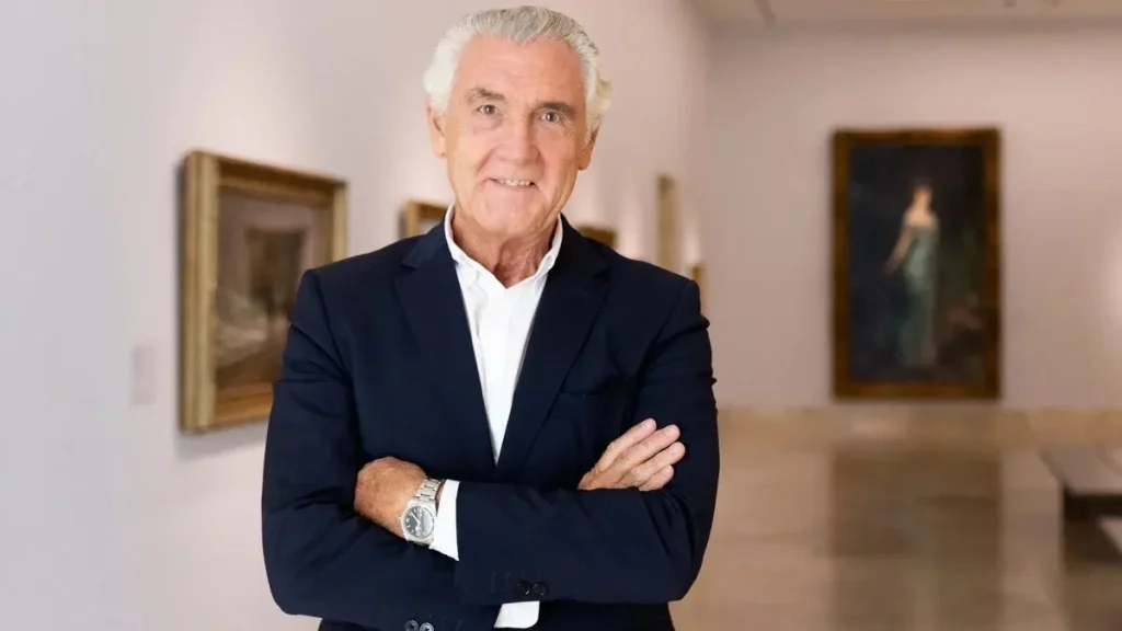 Evelio Acevedo Moncloa